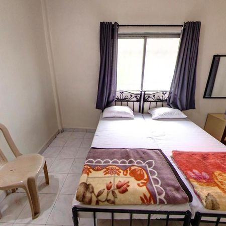 Sameena Guest House 판치가니 외부 사진