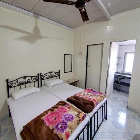 Sameena Guest House 판치가니 외부 사진