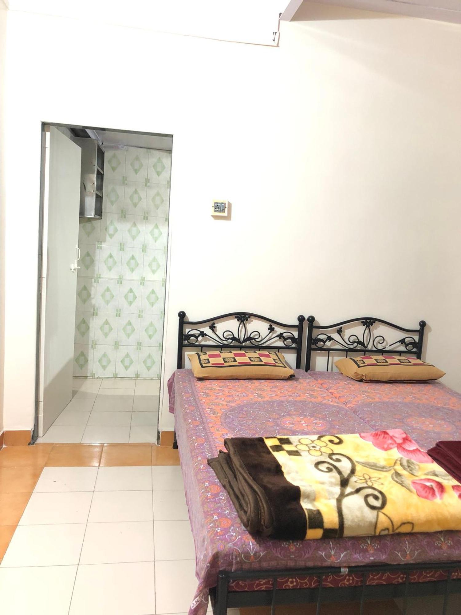 Sameena Guest House 판치가니 외부 사진