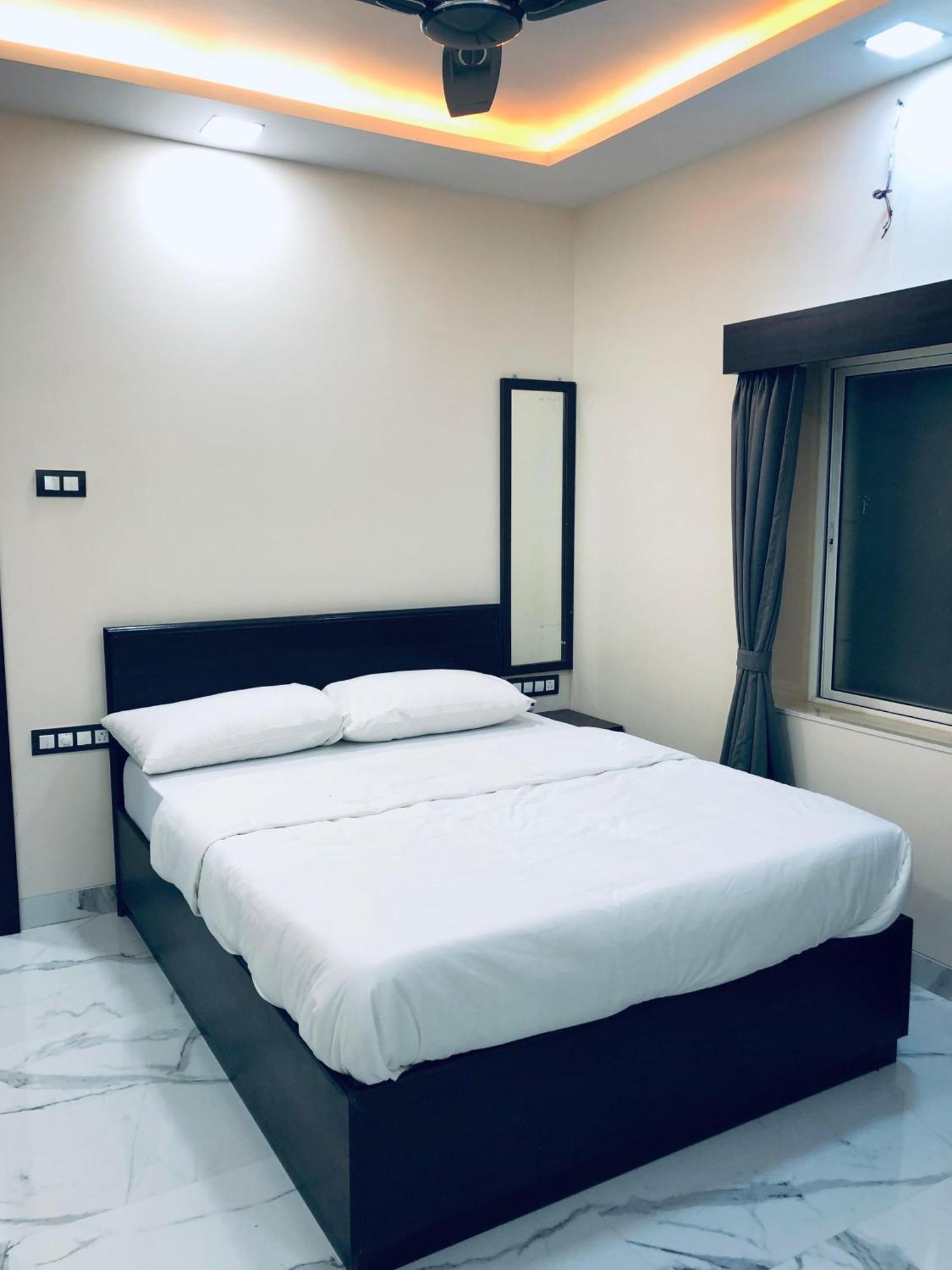 Sameena Guest House 판치가니 외부 사진