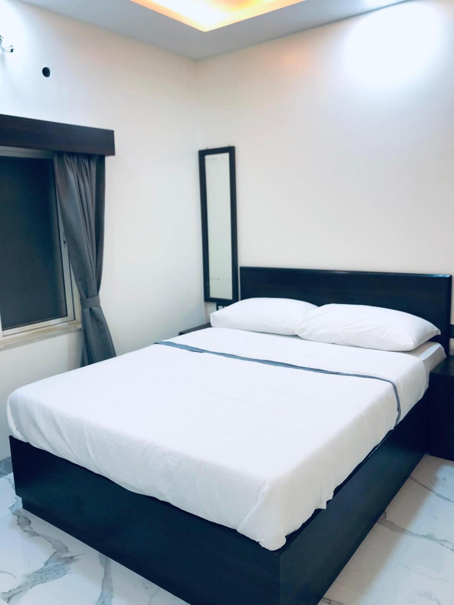 Sameena Guest House 판치가니 외부 사진