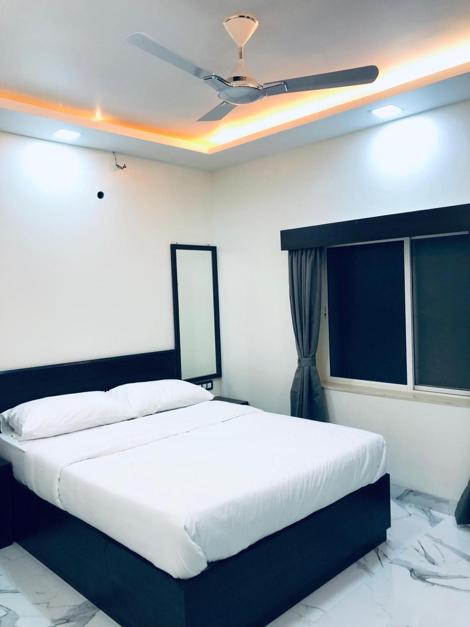 Sameena Guest House 판치가니 외부 사진